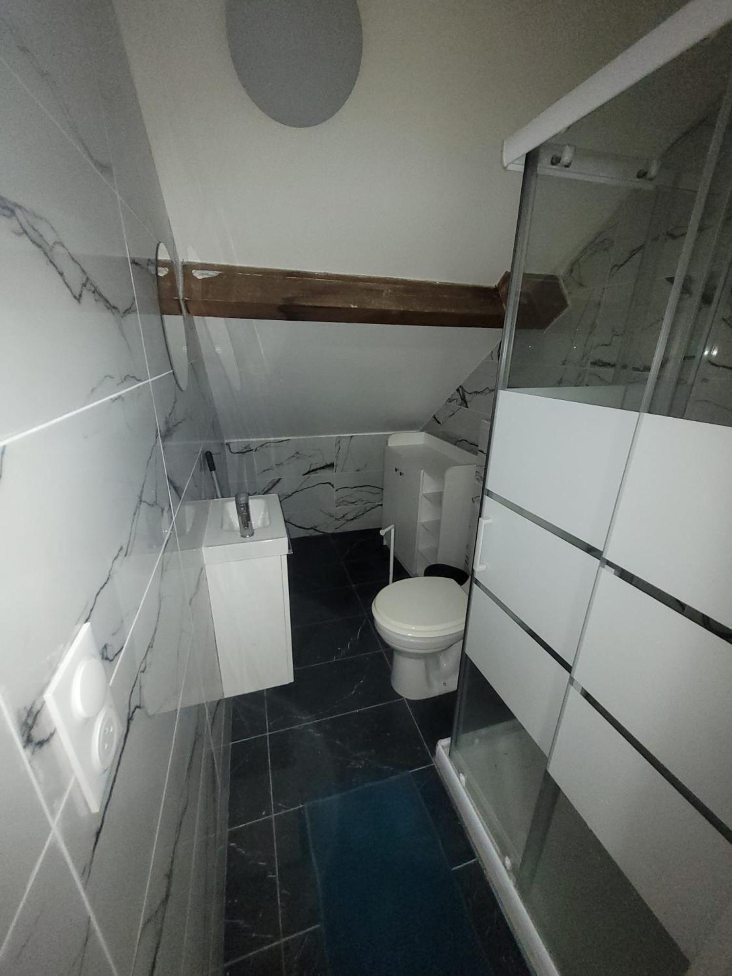 Appartements A Meaux - Proche De Disney Habitación foto
